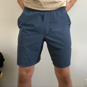 lulu Lemon Athletic Shorts